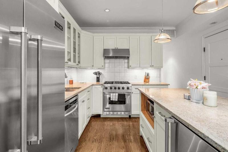 Madison II by StayHaus Full-floor Flatiron 2BR - image 10