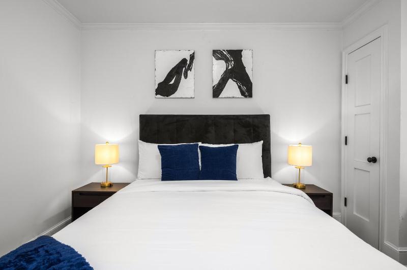 Madison II by StayHaus Full-floor Flatiron 2BR - image 2