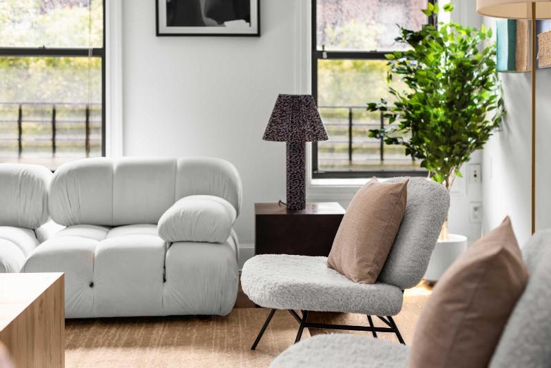 Madison II by StayHaus Full-floor Flatiron 2BR - image 4