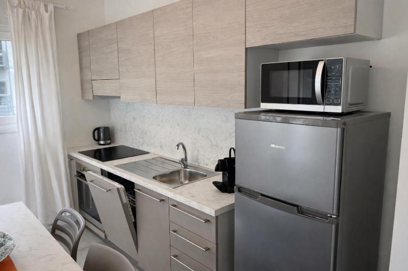 Villa Greif Apartment - image 25