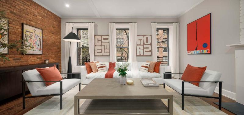 Apex Executive Apartments - Flatiron NY - image 1