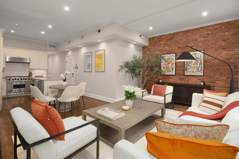 Apex Executive Apartments - Flatiron NY - image 8