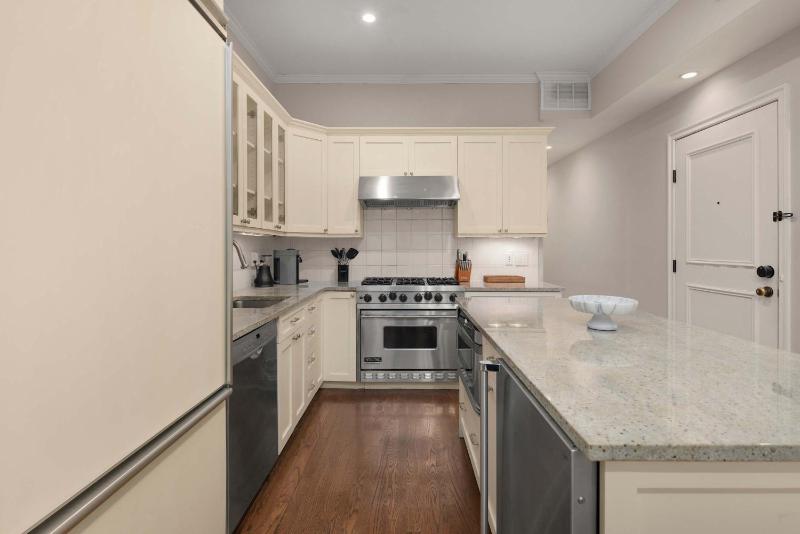 Apex Executive Apartments - Flatiron NY - image 2