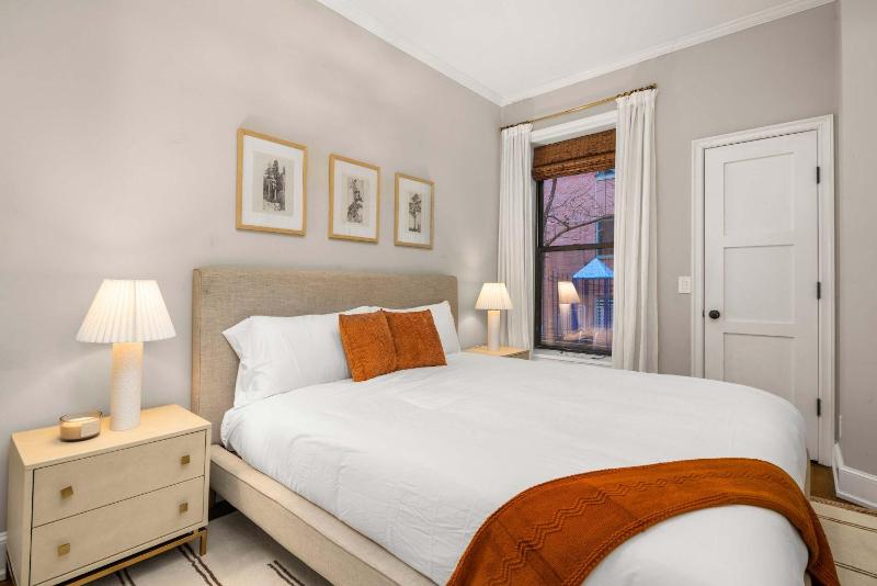 Apex Executive Apartments - Flatiron NY - image 11