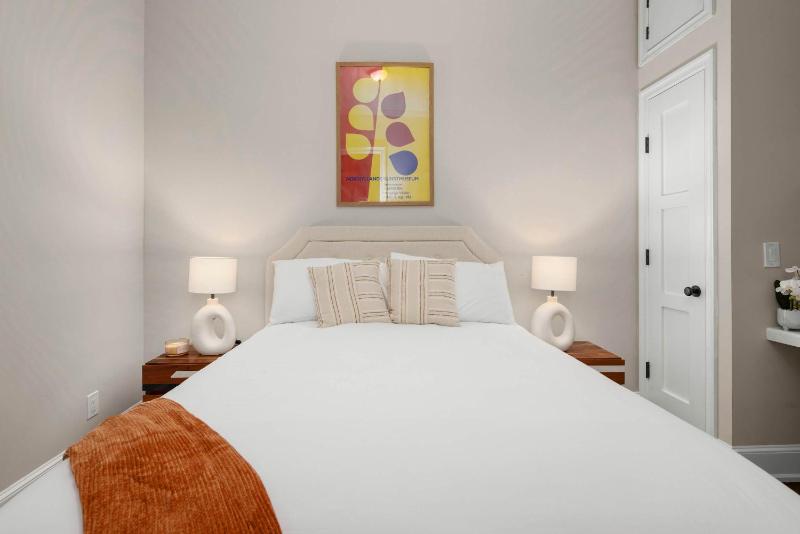 Apex Executive Apartments - Flatiron NY - image 9