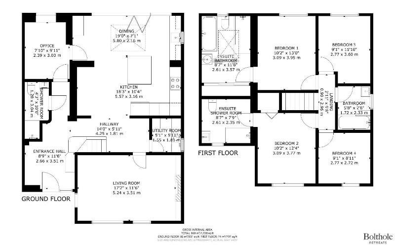 Sandford House - image 24