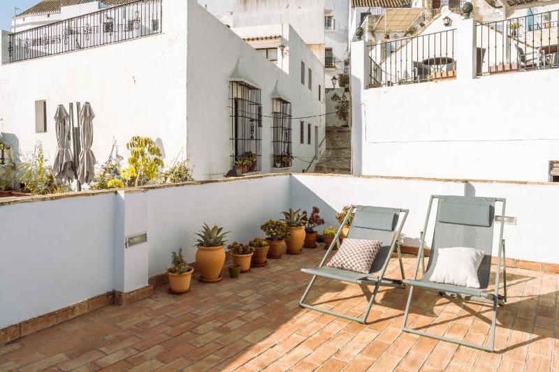 Casa Brigitte - Califa Casas Vejer - image 20