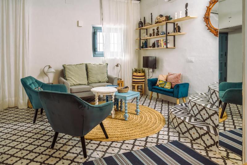 Casa Brigitte - Califa Casas Vejer - image 19