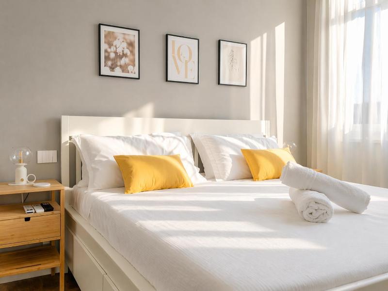MARCO POLO APARTMENT - San Zeno - image 2