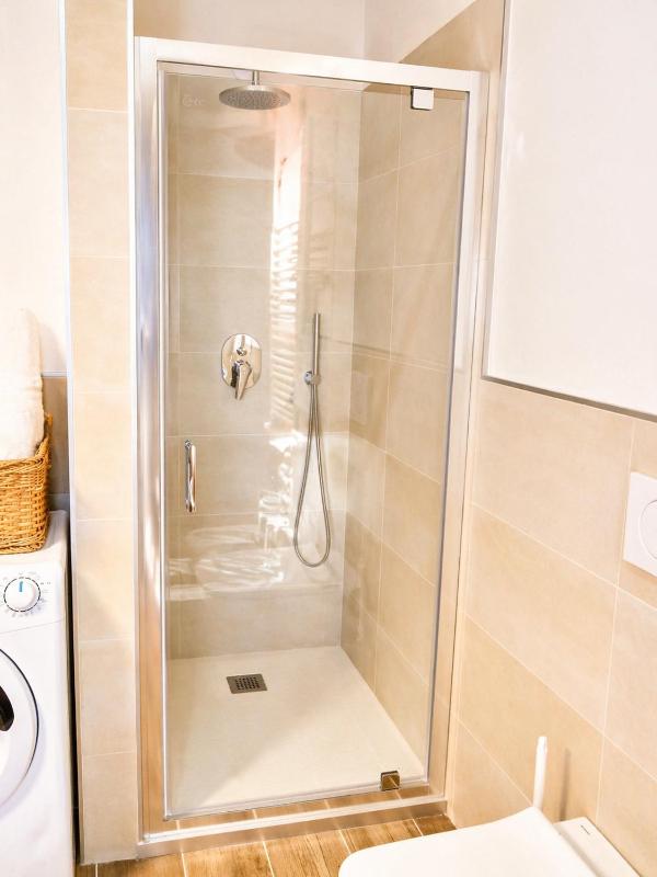 MARCO POLO APARTMENT - San Zeno - image 4
