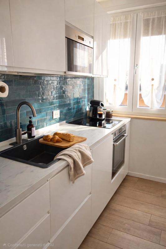 MARCO POLO APARTMENT - San Zeno - image 14
