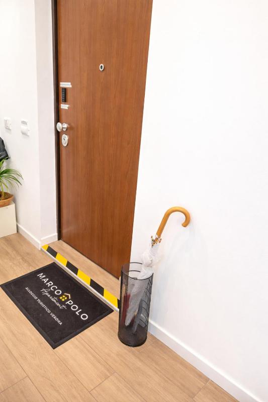 MARCO POLO APARTMENT - San Zeno - image 11
