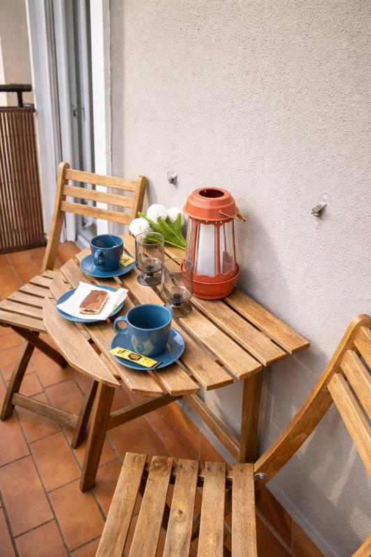 MARCO POLO APARTMENT - San Zeno - image 7