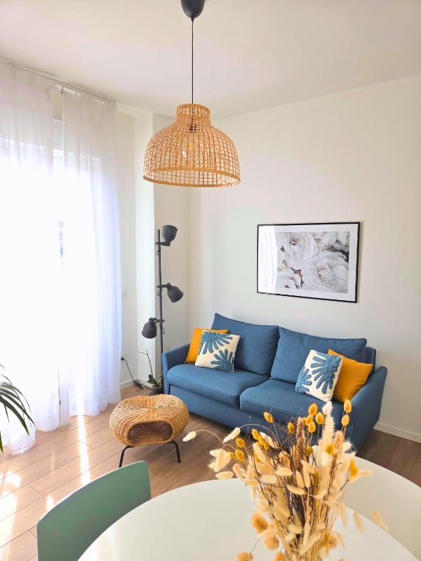 MARCO POLO APARTMENT - San Zeno - image 12