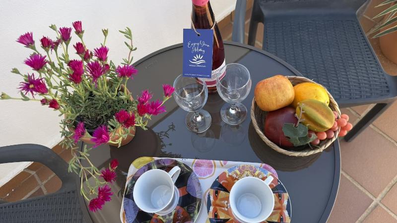 Nerja Paradise Rentals - Villa Las Dalias - image 33