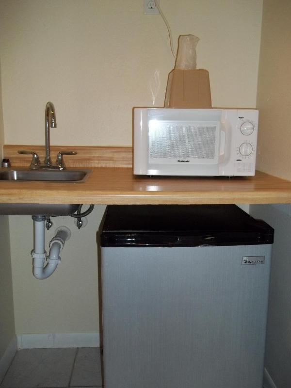 King Room image 2