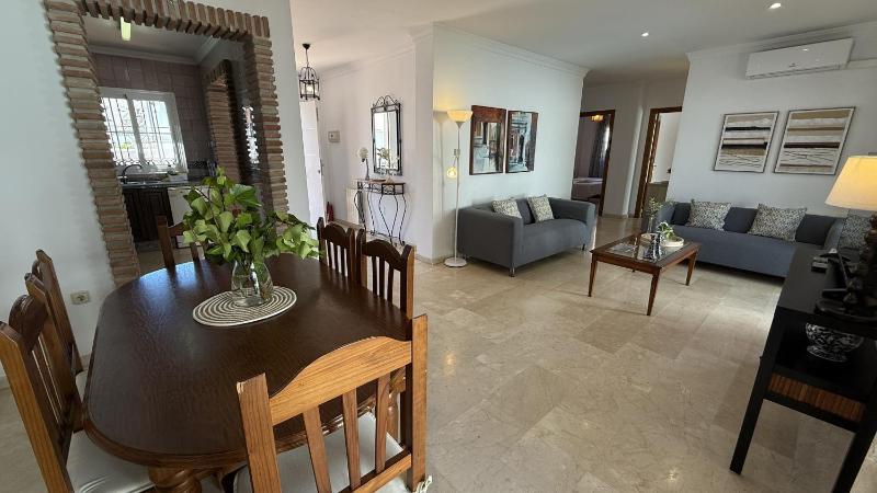 Nerja Paradise Rentals - Villa Las Dalias - image 18