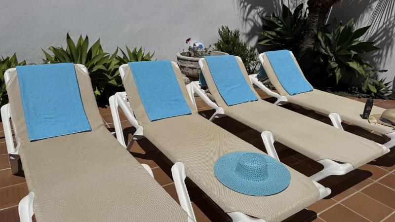 Nerja Paradise Rentals - Villa Las Dalias - image 8