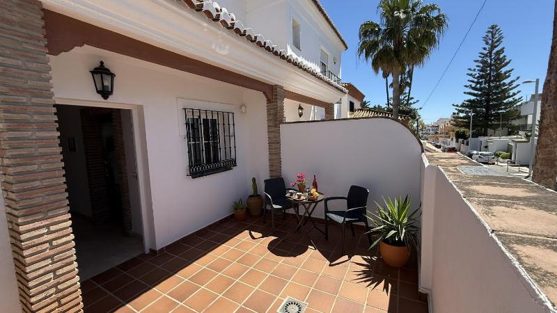 Nerja Paradise Rentals - Villa Las Dalias - image 36