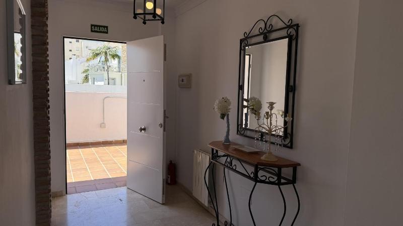 Nerja Paradise Rentals - Villa Las Dalias - image 29