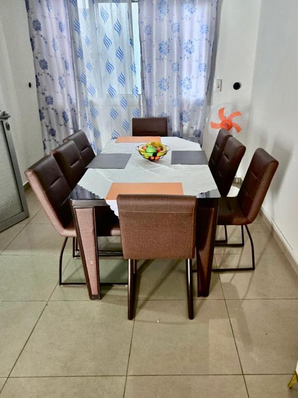 Makepe Villa via Carrefour Patrick Mboma - image 13