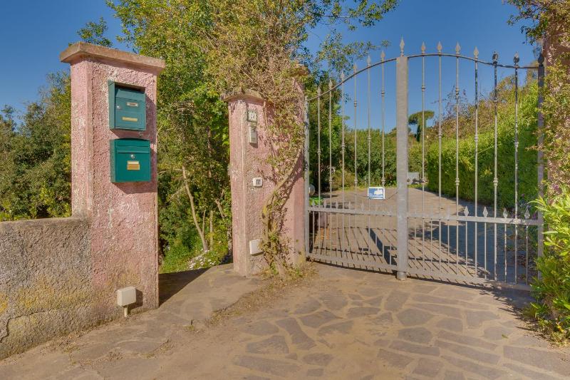 Il Boschetto sul Mare - Goelba - image 2