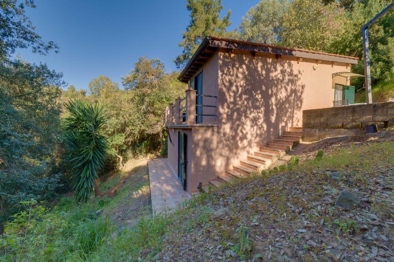 Il Boschetto sul Mare - Goelba - image 32