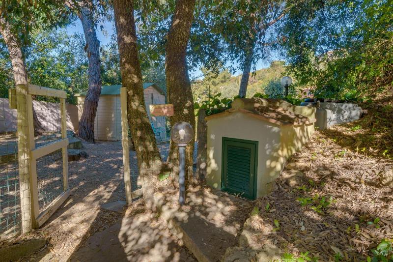 Il Boschetto sul Mare - Goelba - image 20