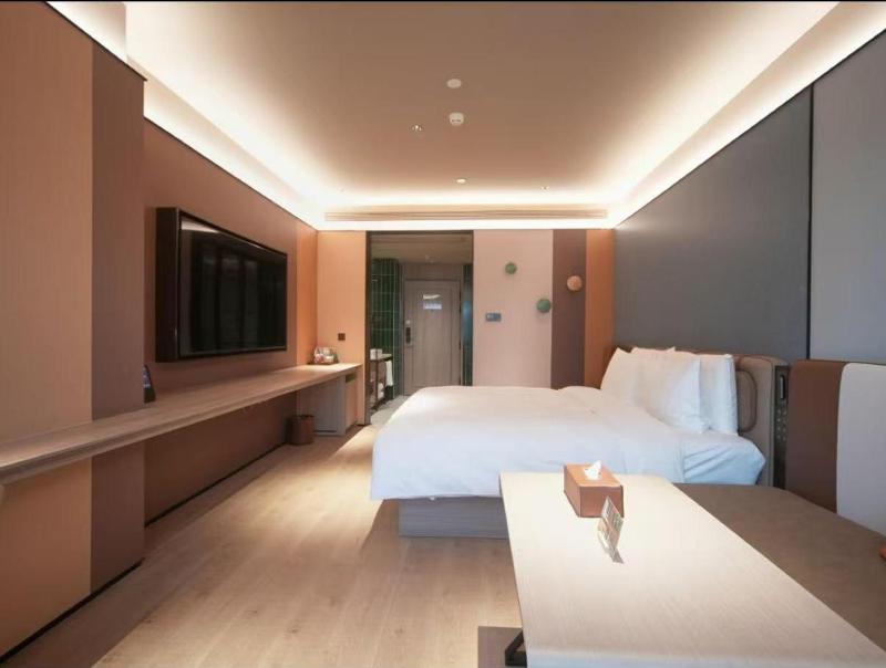Orange Hotel Tianjin Huayuan - image 7