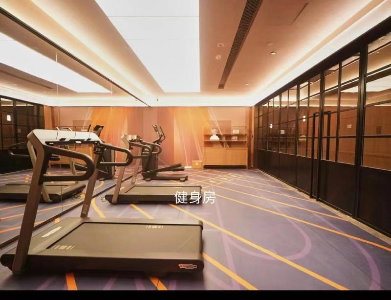 Orange Hotel Tianjin Huayuan - image 14
