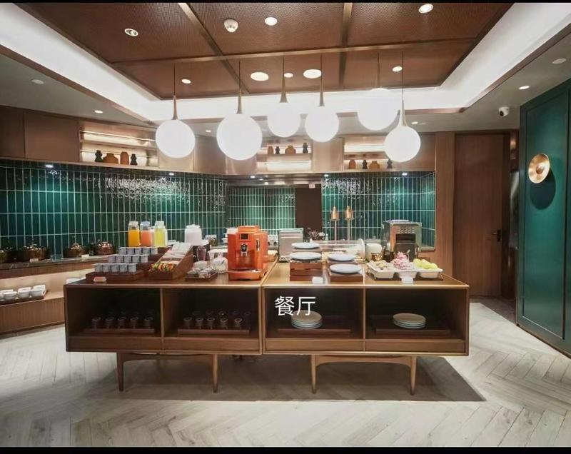Orange Hotel Tianjin Huayuan - image 4