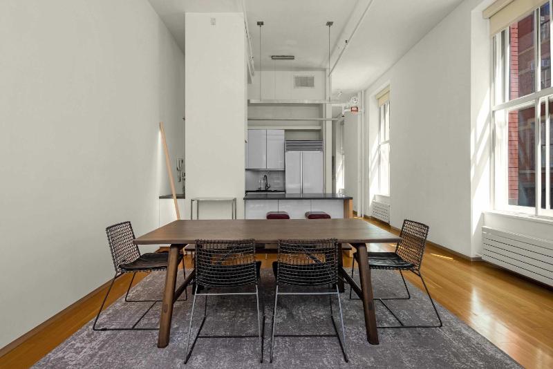 Soho Haven Expansive Luxury Loft with Elevator - image 3