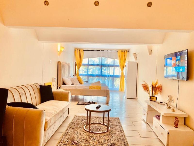 Bstan Deluxe Beachfront - image 4