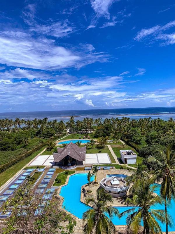 Bstan Deluxe Beachfront - image 15