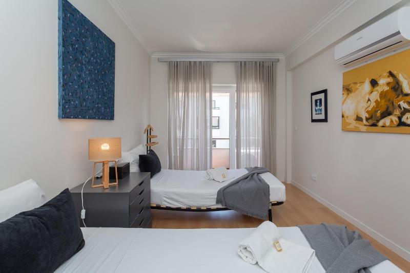 BeGuest Cascais Charm Apartment - image 34
