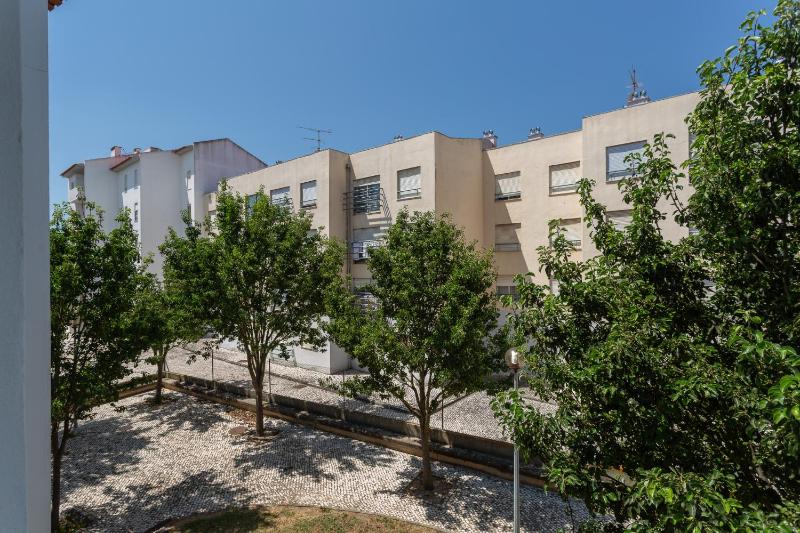 BeGuest Cascais Charm Apartment - image 10