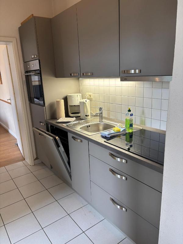 Ferienwohnung Am Molli Nr. 4 - image 23