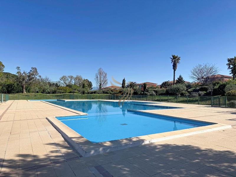 L Oasis Florentine T2 Jardin wifi clim - image 1