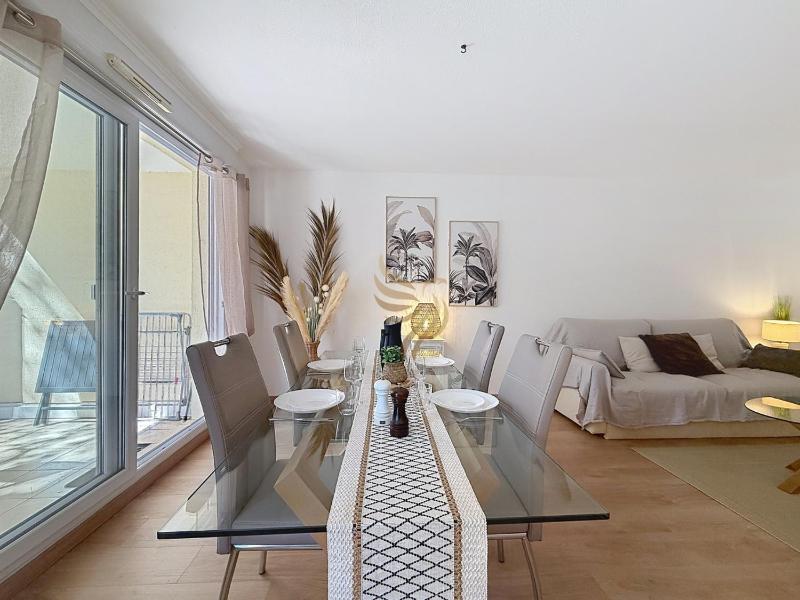 L Oasis Florentine T2 Jardin wifi clim - image 30