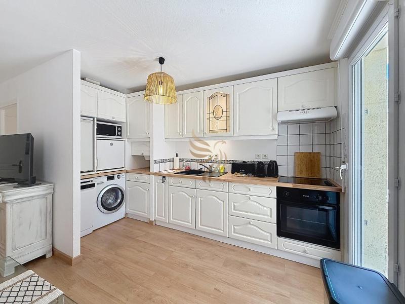 L Oasis Florentine T2 Jardin wifi clim - image 4