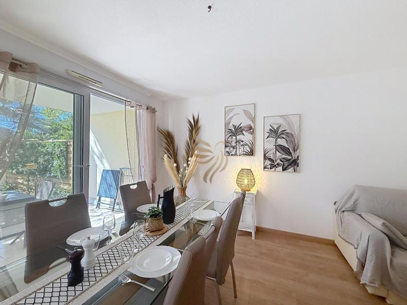 L Oasis Florentine T2 Jardin wifi clim - image 36