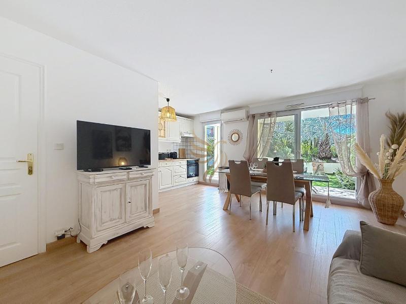 L Oasis Florentine T2 Jardin wifi clim - image 11