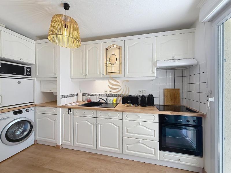 L Oasis Florentine T2 Jardin wifi clim - image 3