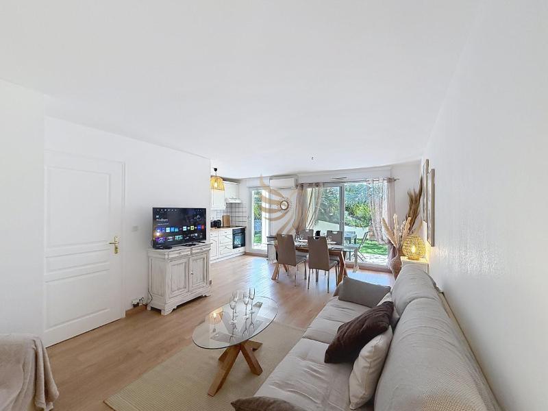 L Oasis Florentine T2 Jardin wifi clim - image 12