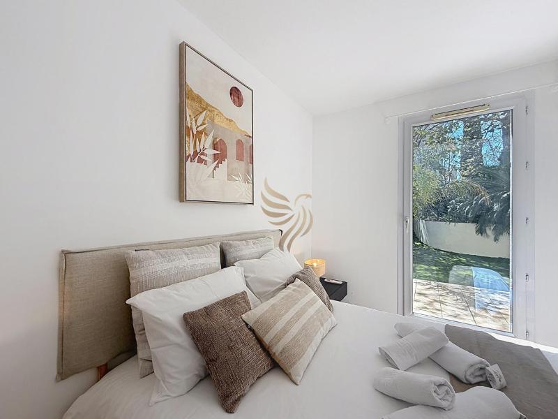 L Oasis Florentine T2 Jardin wifi clim - image 20
