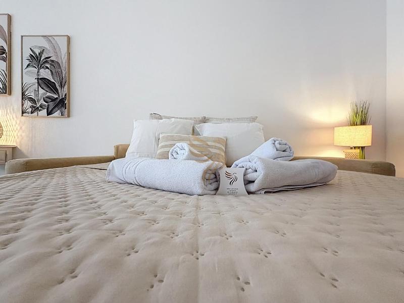 L Oasis Florentine T2 Jardin wifi clim - image 18