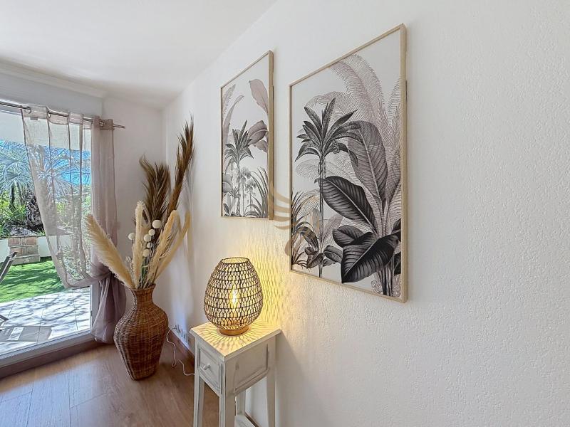 L Oasis Florentine T2 Jardin wifi clim - image 29