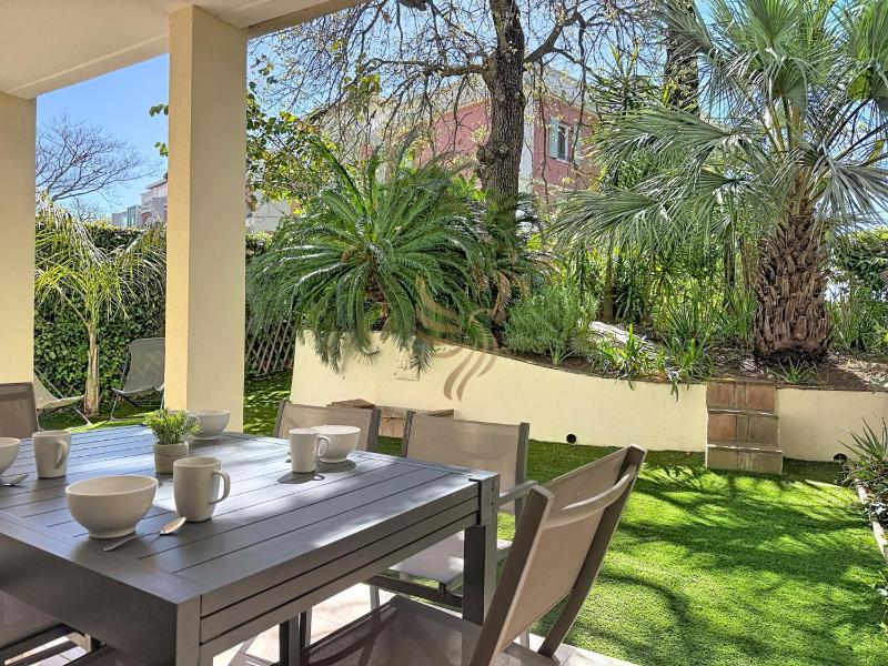 L Oasis Florentine T2 Jardin wifi clim - image 21
