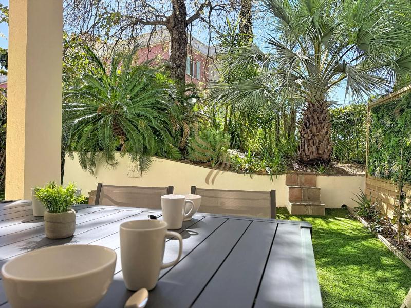 L Oasis Florentine T2 Jardin wifi clim - image 6