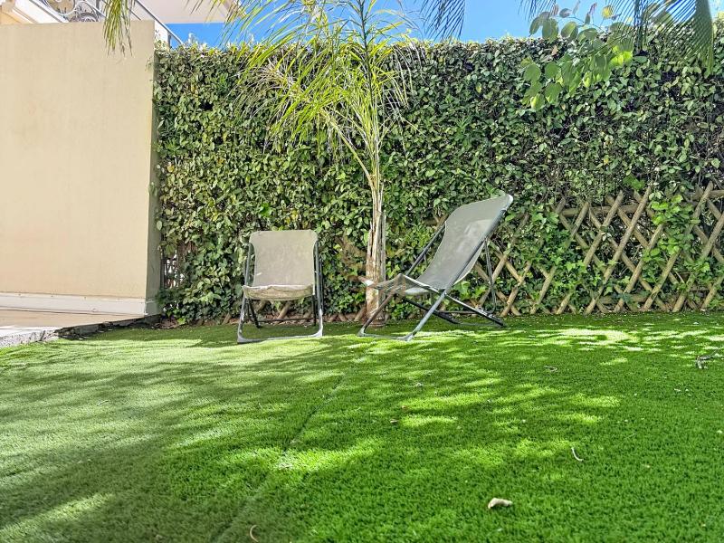 L Oasis Florentine T2 Jardin wifi clim - image 17